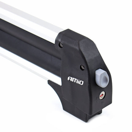 Ski- en snowboarddrager lang 760mm SSR-01L AMIO-02591