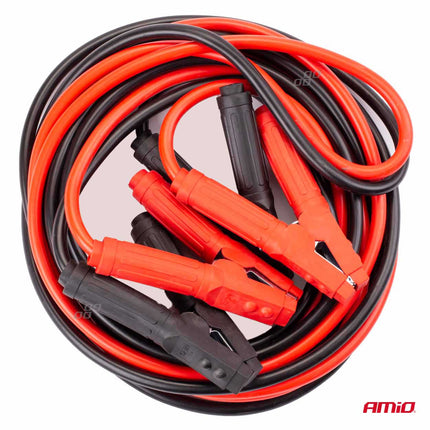 AMiO Startkabels 1200A 6m 2