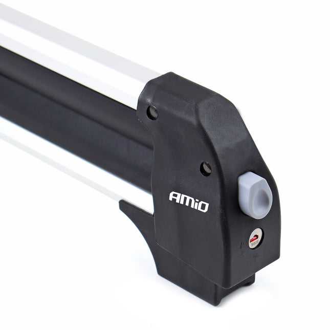 Ski- en snowboarddrager kort 570mm SSR-01S AMIO-02590