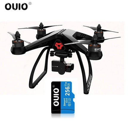 VCTparts 32GB MicroSD Geheugenkaart UHS - I U1 OUIO NORGOS 5