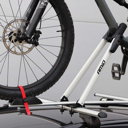 Dakfietsdrager aluminium RBR-02 AMIO-02589