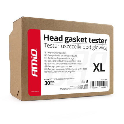 AMiO Koppakkingtester XL 60 ml 3