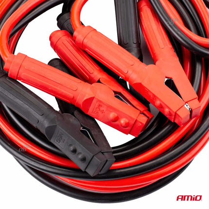 AMiO Startkabels 1200A 6m 3