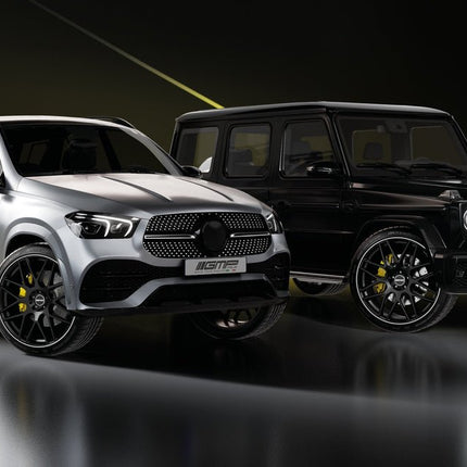 4 Velgen 18 inch BERGHEM BLP Zwart met Rand 5x112 ET35 66.5 Geschikt voor Audi, Volkswagen, Skoda, SEAT - VCTparts.nl