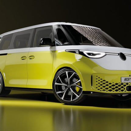 4 Velgen 18 inch Zwart 5x112 ET35 57.1 - Passend voor o.a. Audi, Volkswagen, Mercedes - VCTparts.nl