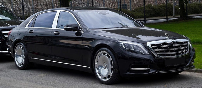 4 Velgen 19 inch FBX007 MS Gepolijst Zilver 5x112 ET35 66.6 Geschikt voor Audi, Volkswagen, Skoda, SEAT - VCTparts.nl