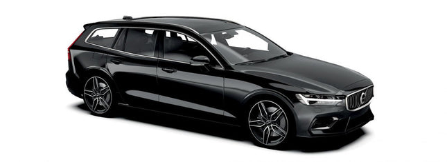 4 Velgen 20 inch FASTEN MB Gepolijst Zwart 5x112 ET45 66.5 Geschikt voor Audi, Volkswagen, Skoda, SEAT - VCTparts.nl