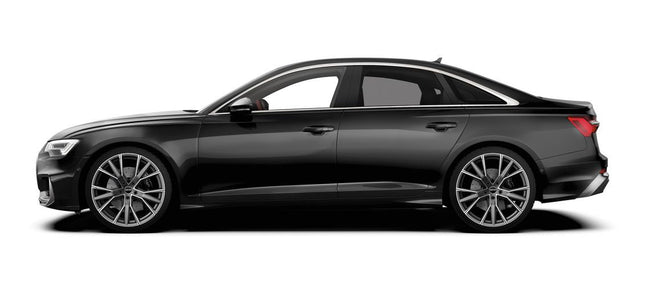 4 Velgen 20 inch GUNNER Zwart 5x120 ET40 65.1 J9 Geschikt voor BMW, Mercedes, Audi, Volkswagen - VCTparts.nl