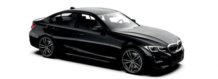 4 Velgen 20 inch SWAN MB Gepolijst + Zwart 5x120 ET35 72.6 Geschikt voor BMW, MINI, Opel, Honda - VCTparts.nl