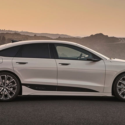 4 Velgen 21 inch 3S1277 Zwart 5x112 ET34 66.45 J8.5 Geschikt voor Audi, Volkswagen, Mercedes - VCTparts.nl