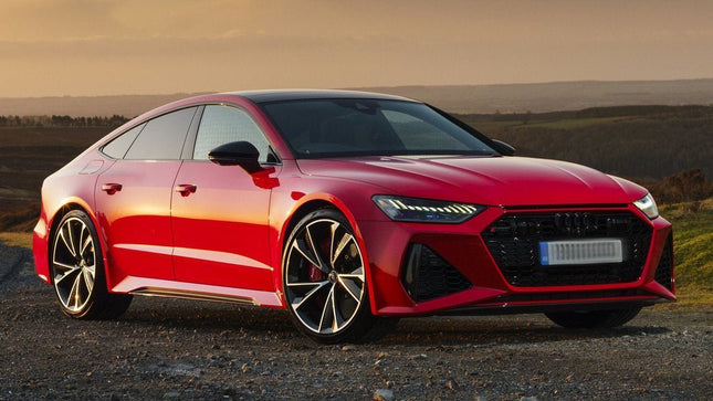 4 Velgen 21 inch B1566 MB 5x112 ET35 66.45 J9.0 Geschikt voor Audi, Volkswagen, Mercedes - VCTparts.nl