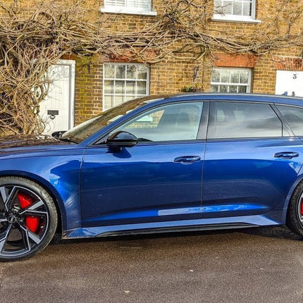 4 Velgen 21 inch B1571 (BK5632) MB 5x112 ET31 66.45 J9.5 Geschikt voor Audi, Volkswagen, Mercedes - VCTparts.nl