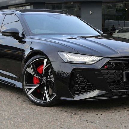 4 Velgen 21 inch B1571 (BK5632) MB 5x112 ET31 66.45 J9.5 Geschikt voor Audi, Volkswagen, Mercedes - VCTparts.nl