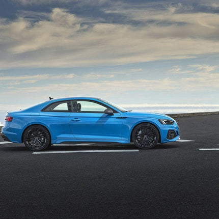 4 Velgen 21 inch B1618 Zwart 5x112 ET30 66.45 J9.0 Geschikt voor Audi, Volkswagen, Mercedes - VCTparts.nl