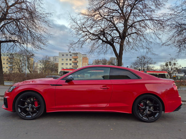 4 Velgen 21 inch I5598 Zwart 5x112 ET31 66.45 J9.5 Geschikt voor Audi, Volkswagen, Mercedes - VCTparts.nl