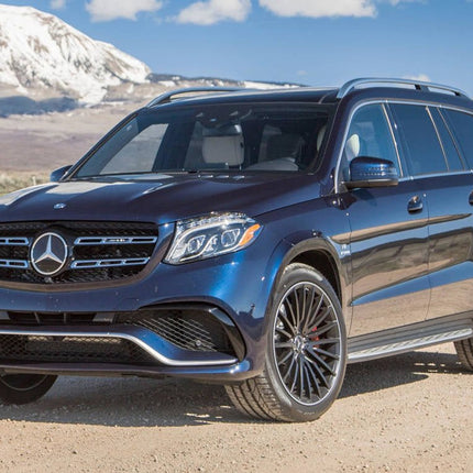 4 Velgen 21 inch MR532 (BY1779) MB 5x112 ET30 66.6 J9.0 Geschikt voor Audi, Volkswagen, Mercedes - VCTparts.nl