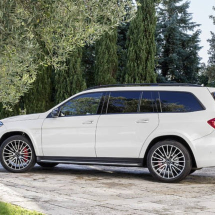 4 Velgen 21 inch MR532 (BY1779) MB 5x112 ET30 66.6 J9.0 Geschikt voor Audi, Volkswagen, Mercedes - VCTparts.nl