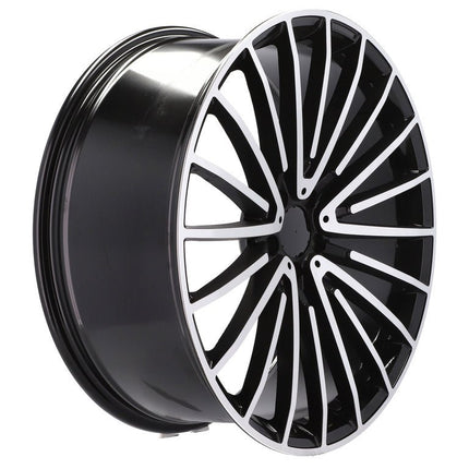 4 Velgen 21 inch MR532 (BY1779) MB 5x112 ET30 66.6 J9.0 Geschikt voor Audi, Volkswagen, Mercedes - VCTparts.nl
