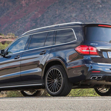 4 Velgen 21 inch MR532 (BY1779) MB 5x112 ET30 66.6 J9.0 Geschikt voor Audi, Volkswagen, Mercedes - VCTparts.nl