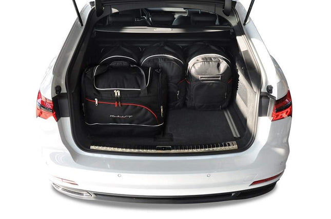 Kjust Reistassenset voor Audi A6 Avant vanaf 2018
