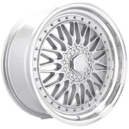 18x8.0 10x112/120 ET20 74.1 BY479 SILP