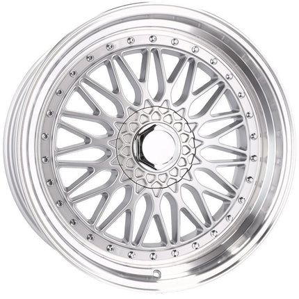 18x8.0 10x112/120 ET20 74.1 BY479 SILP