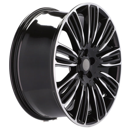 21x9.5 5x120 ET49 72.6 XE136 (BYD1292) MB