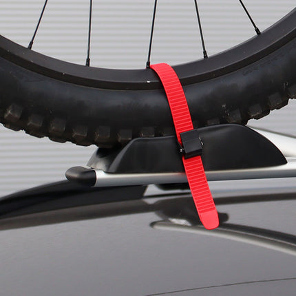 Dakfietsdrager aluminium RBR-02 AMIO-02589