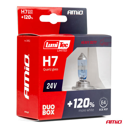 AMiO H7 – Productfoto 4