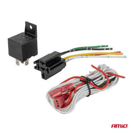 AMiO DRL 2in1 BA15S Kenmerken