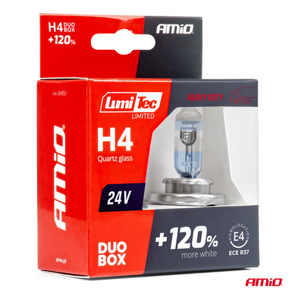 AMiO H4 – Productfoto 4