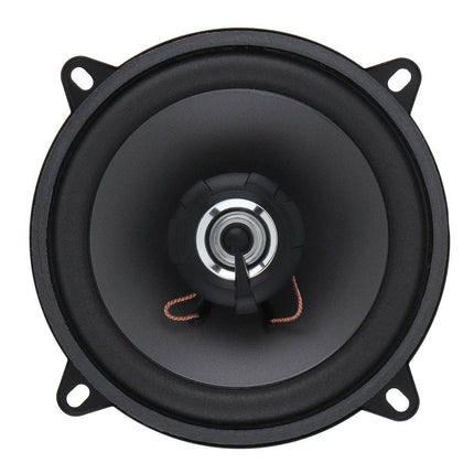 VCTparts 5 Inch Auto HiFi Speaker 400W 2 - way Universele Audio Box NORGOS 1