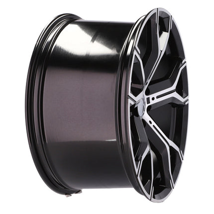 21x9.5 5x112 ET37 66.6 B5498 (BYD1538) MB
