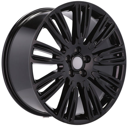 21x9.5 5x120 ET49 72.6 XE136 (BYD1292) BL