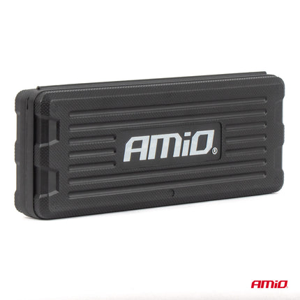 AMiO Velgbeschermdoppen 17-27mm 7-delig - Krasvrij Wielen Monteren
