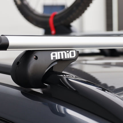 Aluminium dakdragers 1200mm CRR-01 AMIO-02586