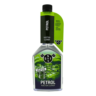 5in1 Benzineinspritzreiniger 310 ml - Optimieren Sie die Motorleistung und Kraftstoffeffizienz