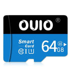 VCTparts 64GB MicroSD Geheugenkaart UHS - I U1 OUIO NORGOS 8