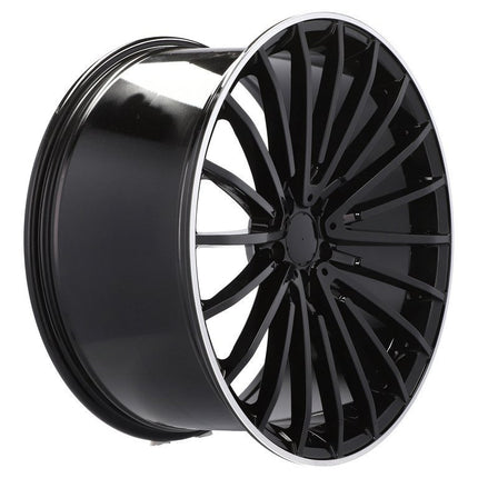22x9.0 5x112 ET32 66.6 MR532 (IN0235) BLP