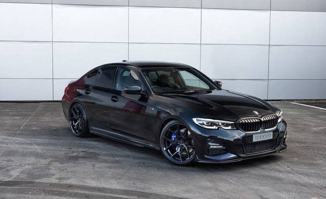 18x8.0 5x120 ET40 72.6 HX036 (A5581) BL