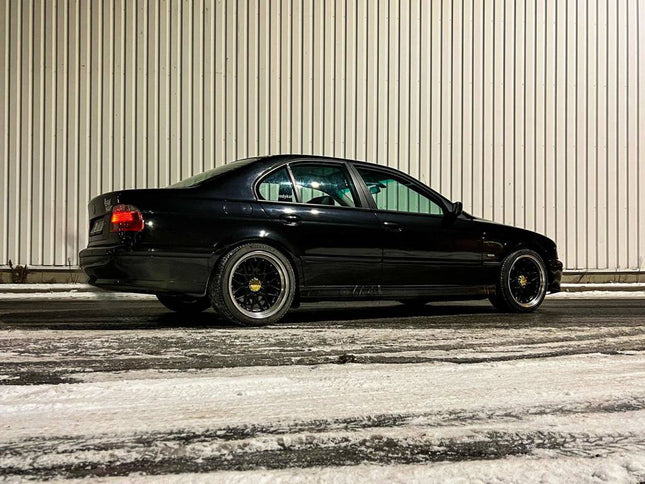 18x8.0 10x120/112 ET30 72.6 HX025 BLHM