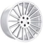 21x11.5 5x120 ET38 74.1 HX010 SI