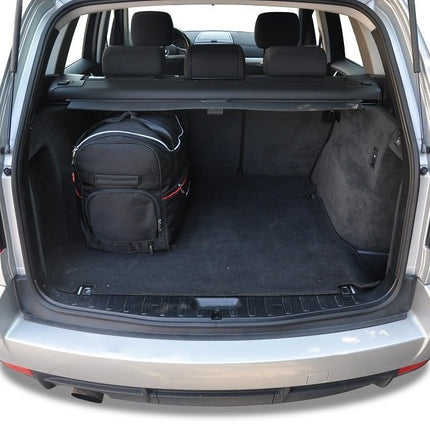 Kjust Reistassenset voor BMW X3 2003-2011