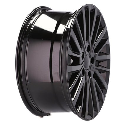18x8.0 5x120 ET50 65.1 B1515 (B1515/VW411) BL