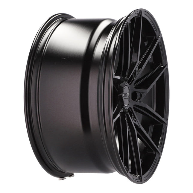 18x8.0 5x112 ET35 66.5 HX08F (23140) BL