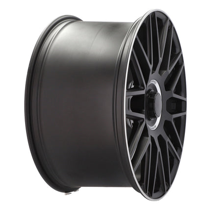 21x9.0 5x112 ET34 66.6 Y0207 BLHM