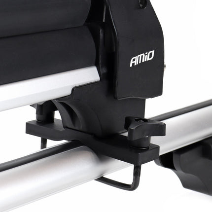 Ski- en snowboarddrager kort 570mm SSR-01S AMIO-02590