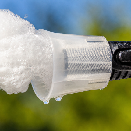 Glossio Professionele Handmatige Foam Spuit Drukschuimer – Productfoto 8