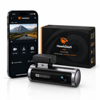 HawkDash 4K Dashcam mit WLAN und GPS – Sony Starvis 2 Nachtsicht, 170° Weitwinkel, Parkmodus und Loop Recording [USB-C 3840x2160]