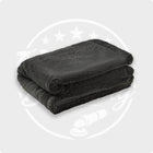 VCTdetailing Absorberende Zachte Droogdoek voor een Streeploos Resultaat 1200gsm Groot (50 x 80cm) Grijs - VCTparts.nl